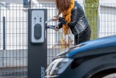 Borne de charge SARL PRO-CLIMAT